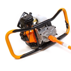 Двигатель мотоледобура HIGASHI B52